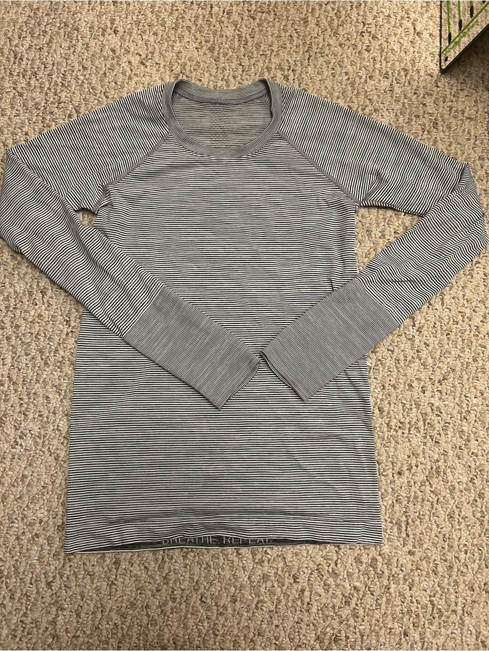 Lulu swiftly size 6